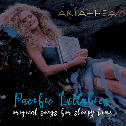 Pacific Lullabies